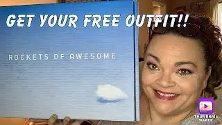 Rockets of Awesome + FREE OUTFIT