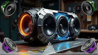 Salinan dari JABBass Test 2025 – JBL Sound That Shakes The Ground