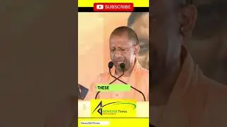 Yogi Adityanath's Vision for UP to Become INDIA'S Chip Manufacturing HUB