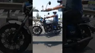 jawa 42 fj mileage tamil | jawa 42 fj review in tamil #jawa42fj #jawa42 #hunter350