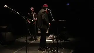 Batucada de Bamba - Paulinho Boca de Cantor