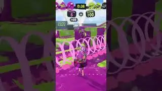 Excuse Me, Coming Through