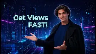 10 Proven Strategies to Boost Your YouTube Views Fast in 2025