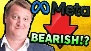 Is Meta's newly announced verification program a bearish signal of things to come?