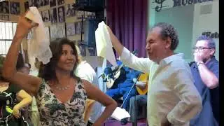 La gran jarana Lime&ntilde;a Vol 3 marinera lime&ntilde;a por menor