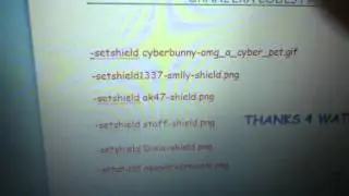 graal era codes (part2)