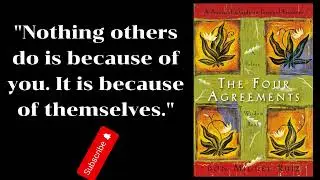 Unlock Your Freedom: The 4 Agreements That Change Everything | The Book Whisperer