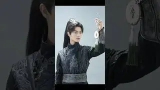 《紫陌紅塵》古風男團上線！【段子昂】瀟灑翩翩的赤影衛。黑氅束发，眸底藏着未言的故事。#紫陌红尘 #紫陌紅塵 #古裝 #耽美 #KilltoLove #KilltoLove #boyslove #BL