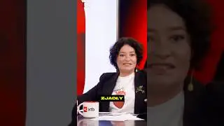 &bdquo;Cywilizacja dzik&oacute;w?&rdquo; &ndash; nietypowe pytanie Żukowskiej 😂