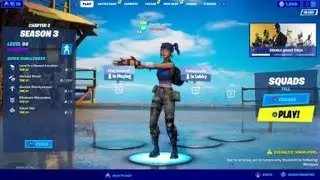 NEW PS PLUS BUNDLE IN FORNITE (Introducing....Emote)