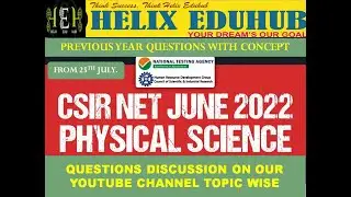 CSIR-NET /GATE  PREVIOUS HYEAR /SEICONDUCTOR BANDS QUESTIONS L-4