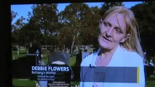 30 October 2012 Central News Interview