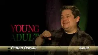 Young Adult - Out There Update
