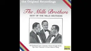 The Mills Brothers - Smoke Rings