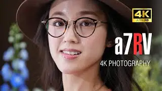【4K PHOTOGRAPHY】&alpha;7RV with FE 24-70mm F2.8 GM II & FE 70-200mm F2.8 GM II