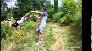 PALMERAIE DU SARTHOU EN FAMILLE  BETOUS GERS