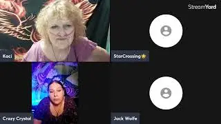 Live Spiritual Talk 7/22/22