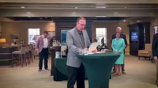 Dimmitt Automotive Group 100 Year Anniversary | Mayoral Proclamation