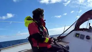 RM 1050 BELAMI DE ST-Cruz de T&eacute;n&eacute;rife &agrave; Las Palmas 2022