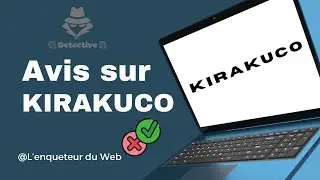 Kirakuco Avis : Faut-il tester cette marque de mode &eacute;thique ?