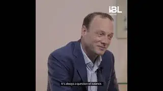IBL Group - Integrated Report 2025 - Interview of our Group CFO - Cedrik Le Juge de Segrais