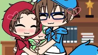 Me and my two bfs! @iceycold8383 Alex and Stan! ♡//poly relationship