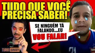 [A VERDADE] TURBO BINARY - turbo binary funciona mesmo? Turbo binary &eacute; confi&aacute;vel? Vale a pena?