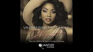 Vernessa Mitchell - Shout (DJ Spen and Gary Hudgins Alternate Mix)