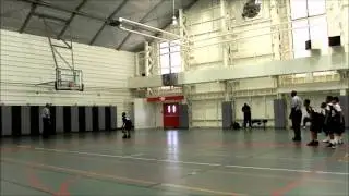 Seses 6th Gane Mar 5, 2011 PART 1