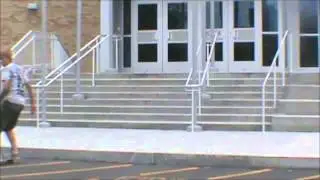 Jordan McGriff pre-video part clips!