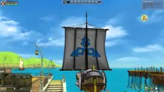Florensia Gameplay First Look - MMOs.com