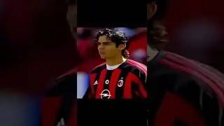Milan Legends☠️🔥.#football #trending #acmilan #ronaldinho #kaka