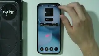 Nothing Phone 3: How to Remove Home Screen Page