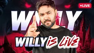 ⭕ BGMI with PUBG vibes! live with S8UL ✨#livestream #live #valorant #bgmi #bgmilive #irl