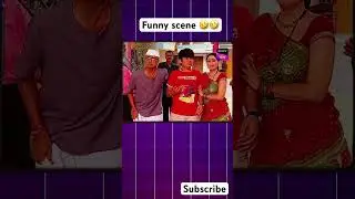 #tmkoc funny scene 😂😂#tmkoccomedy #comedyshow #oldtmkoc #short