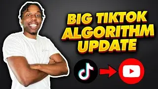 This New TikTok Algorithm Will Rival YouTube (New 2023 Growth Guide)
