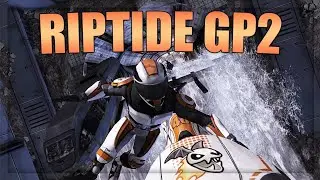 Riptide GP2 | Análisis ⭐