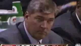 Laimbeer former Sleestak