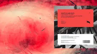 Hasith, Juan Sapia - Our Heart of Ruin (Kamilo Sanclemente & Mauro Aguirre Remix) [Mango Alley]