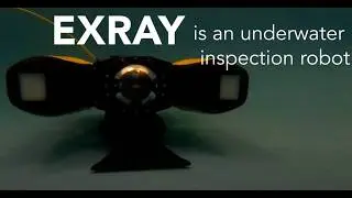 SPEERA&trade;: The Cleaning Payload for EXRAY&trade; ROV