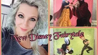 Recensione/Review limited edition doll Disney Fairytale Snow White & Peter Pan and Captain Hook