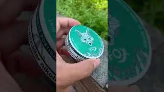 Fox double mint