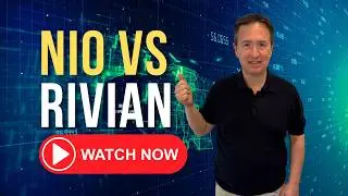 Nio vs Rivian: Which EV Stock Wins?