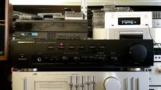 Marantz PM 57 part 5