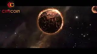 CITYCOIN 城市币宣传视频