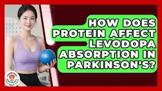 How Does Protein Affect Levodopa Absorption In Parkinson's? - Everyday Parkinsons Help