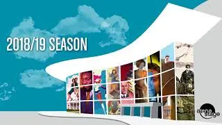 2018/19 Season at Arena Stage