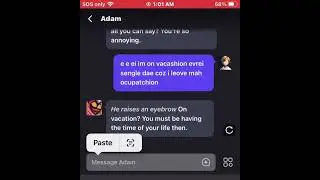 annoying adam from HH