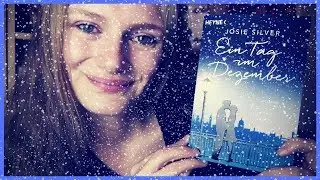 [Rezension] Ein Tag im Dezember | Josie Silver