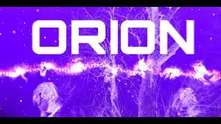 Orion (feat. Lil lavvy & Khansoul)